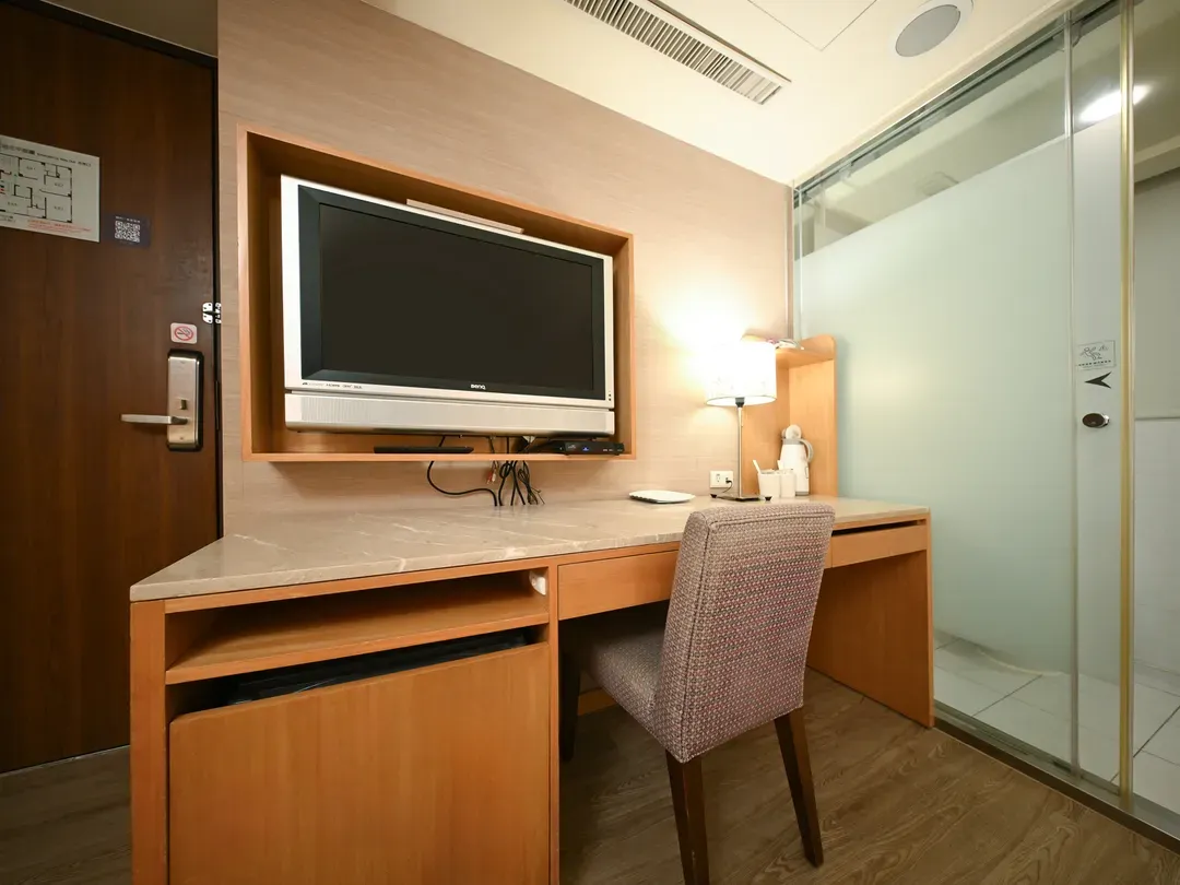 Guide Hotel Taipei NTU