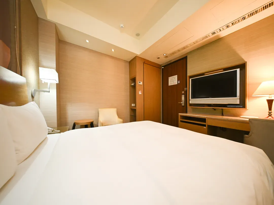 Guide Hotel Taipei NTU