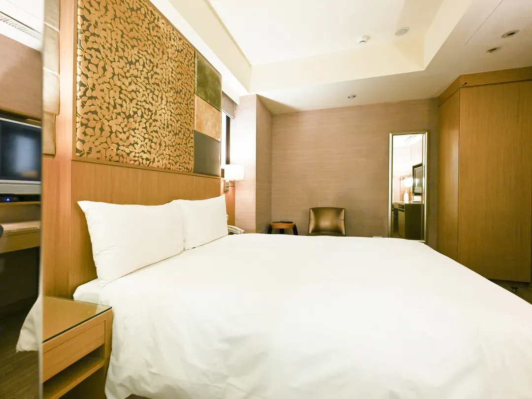 Guide Hotel Taipei NTU