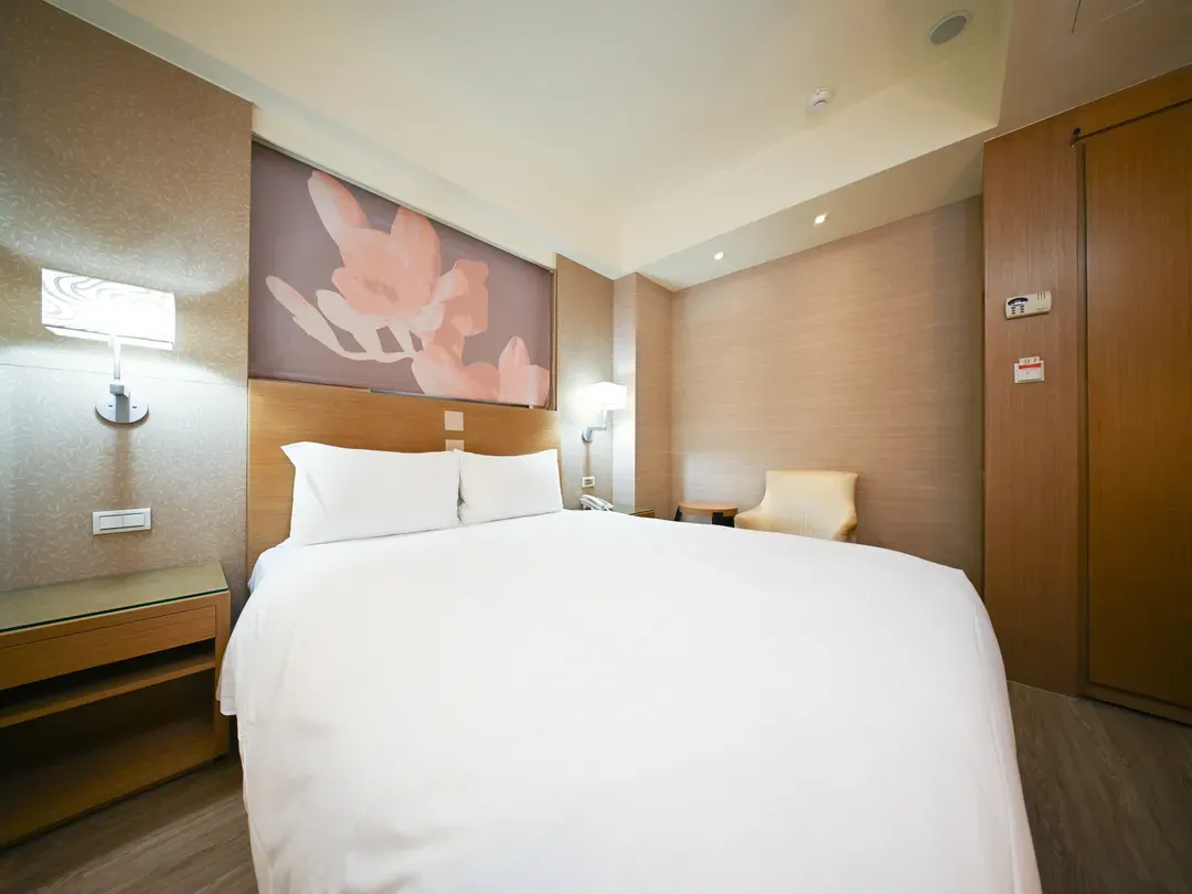 Guide Hotel Taipei NTU