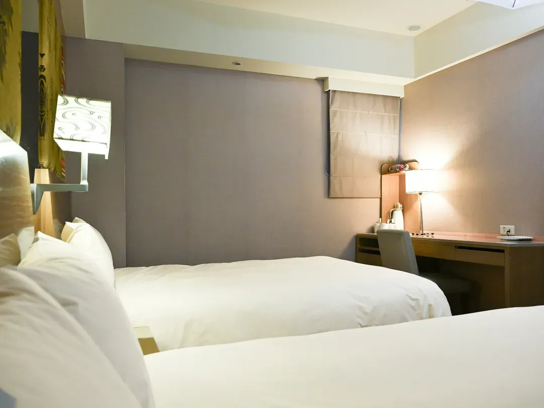 Guide Hotel Taipei NTU