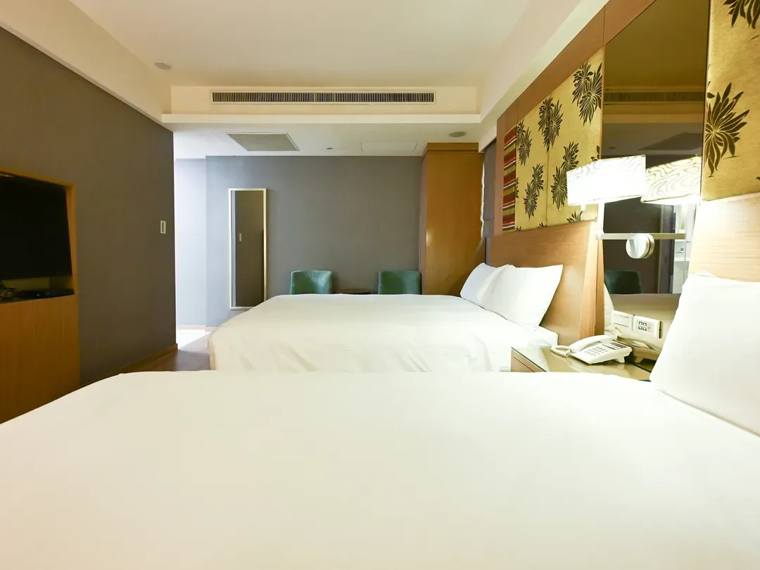 Guide Hotel Taipei NTU