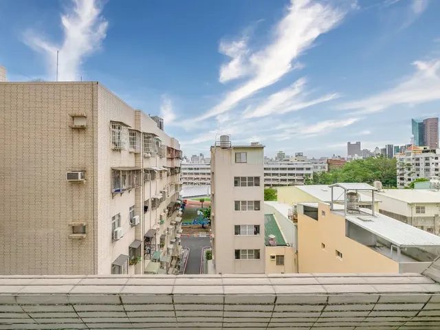 承攜行旅-高雄新崛江-承光雙人客房-6