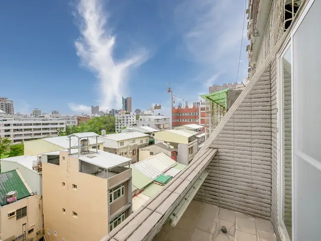 承攜行旅-高雄新崛江-承攜三人客房-15