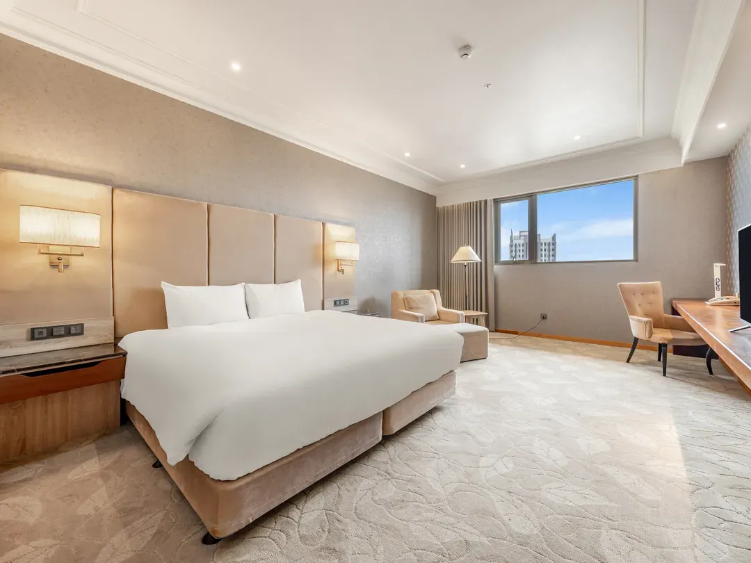 CHECK inn Select Tainan Yong Kang