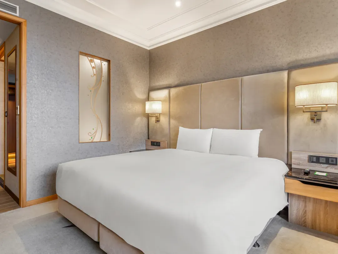 CHECK inn Select Tainan Yong Kang