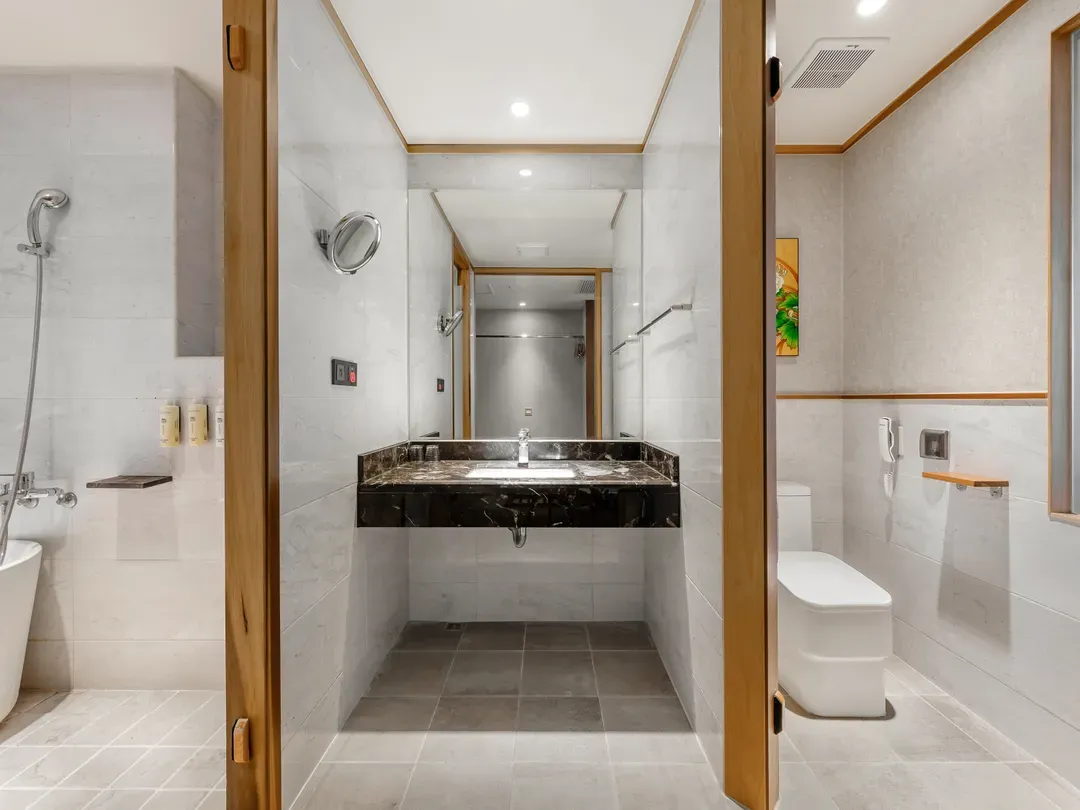 CHECK inn Select Tainan Yong Kang