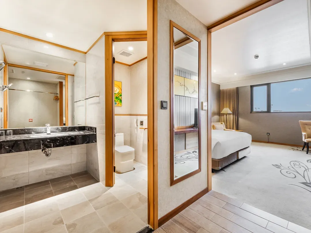 CHECK inn Select Tainan Yong Kang