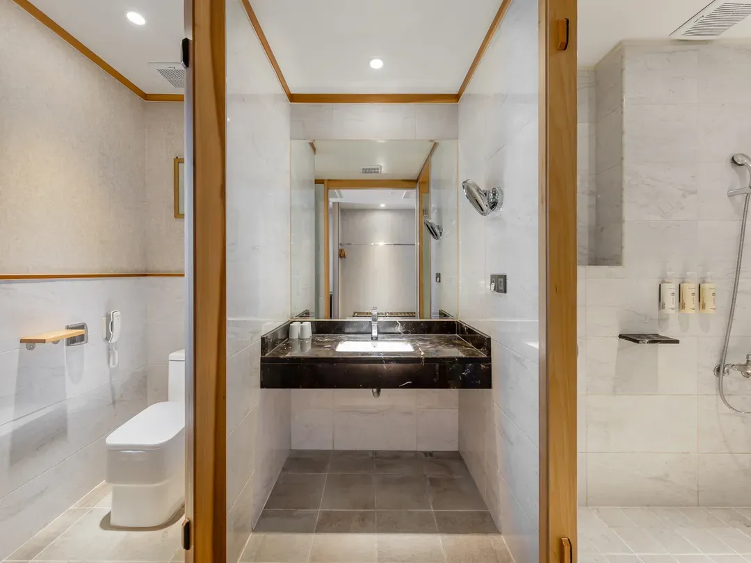 CHECK inn Select Tainan Yong Kang