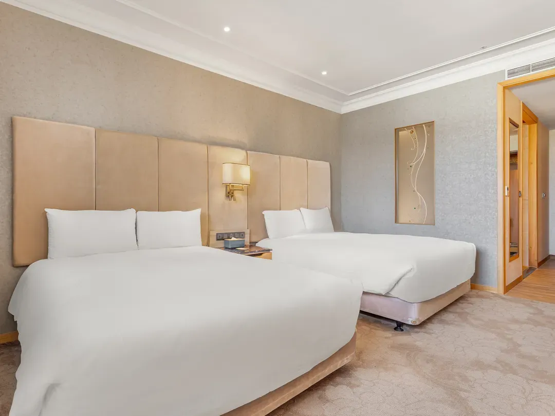 CHECK inn Select Tainan Yong Kang