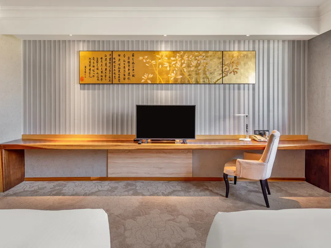 CHECK inn Select Tainan Yong Kang