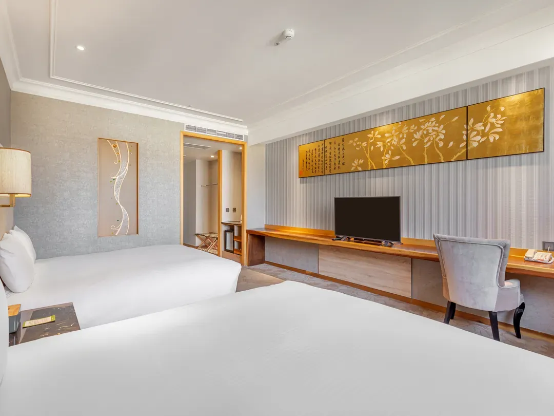 CHECK inn Select Tainan Yong Kang