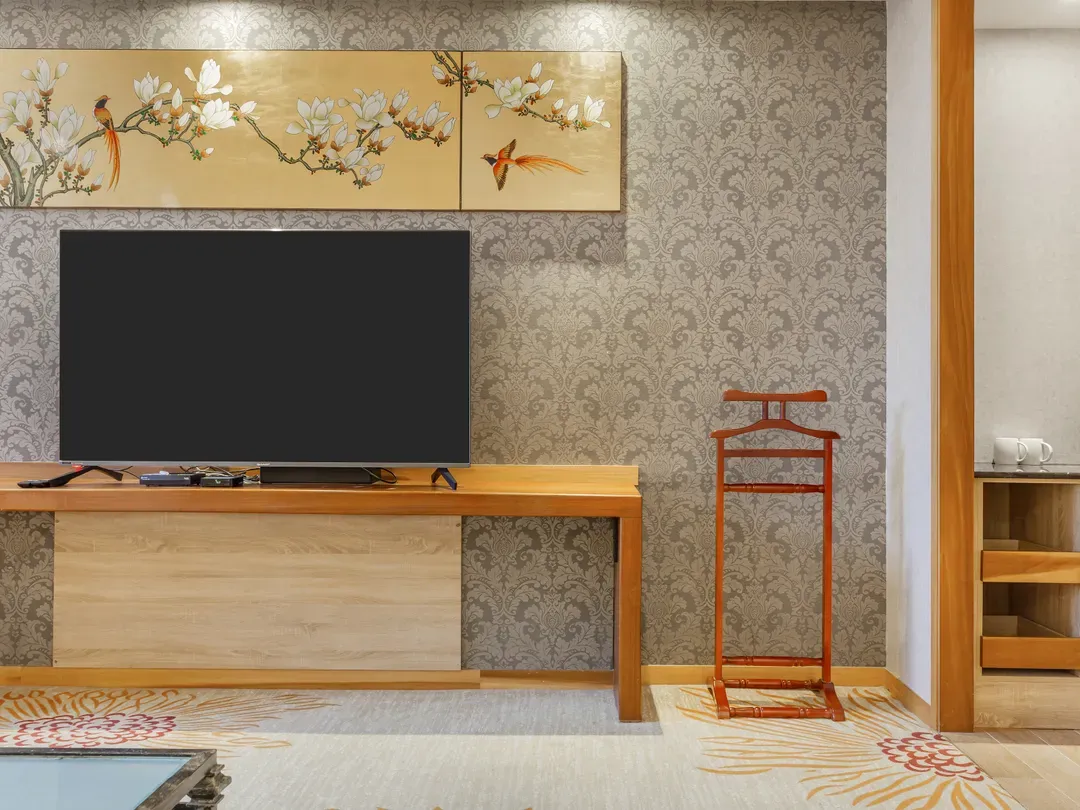 CHECK inn Select Tainan Yong Kang