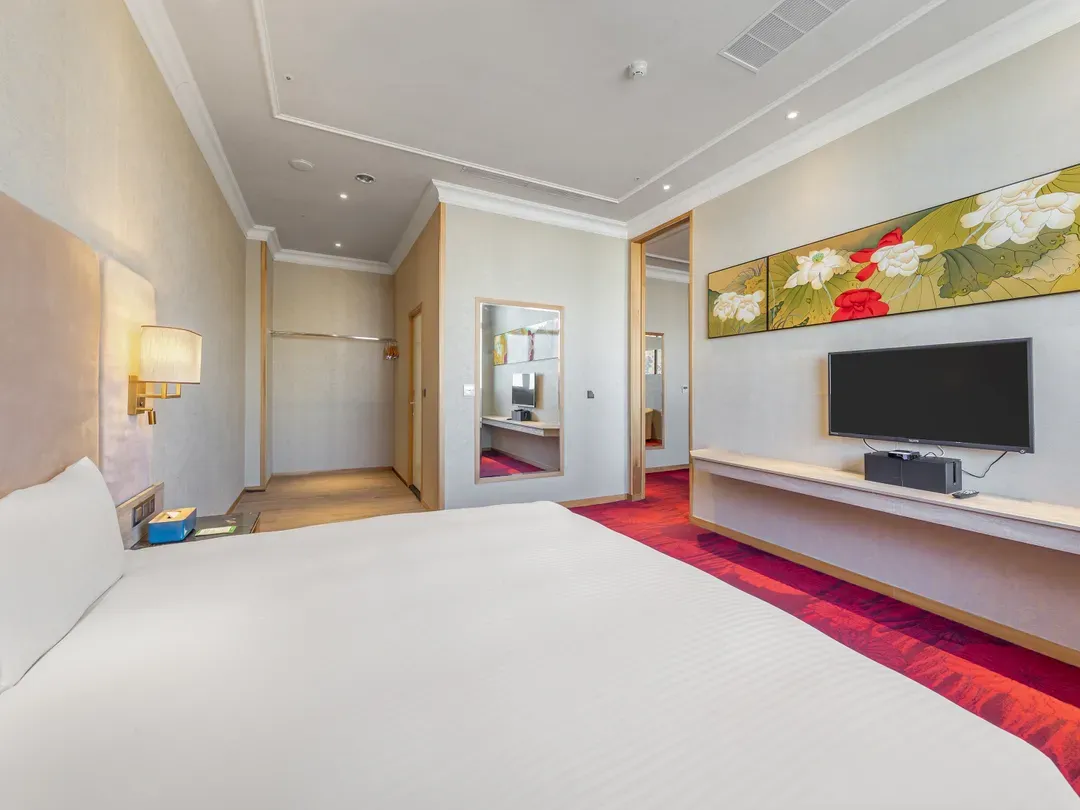 CHECK inn Select Tainan Yong Kang