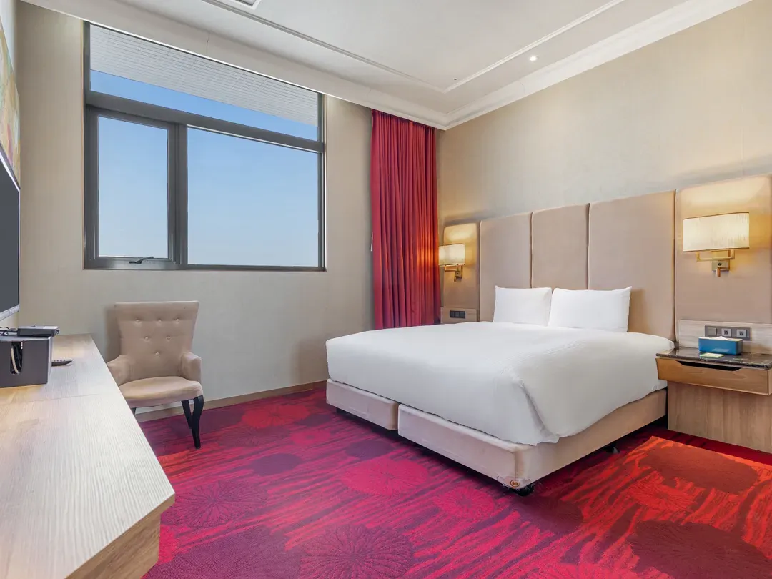CHECK inn Select Tainan Yong Kang