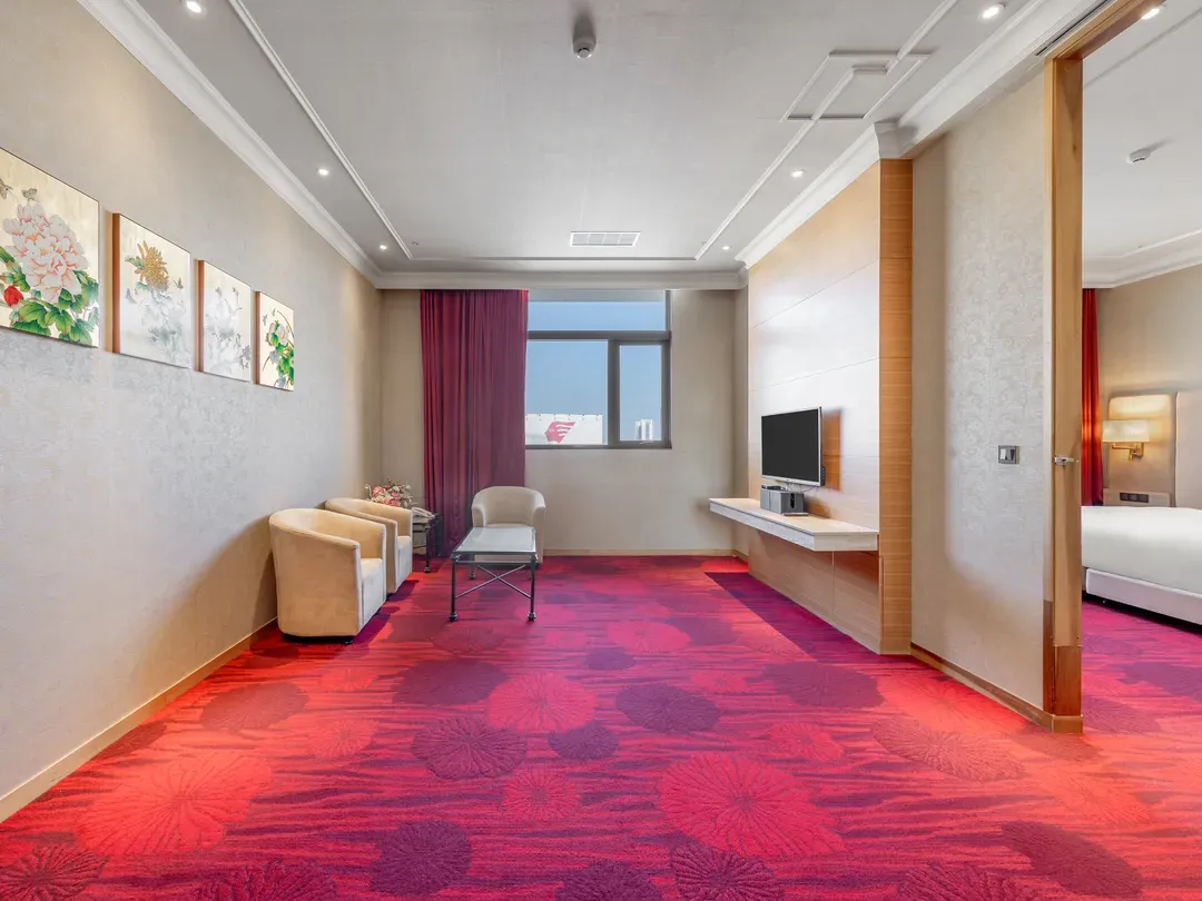 CHECK inn Select Tainan Yong Kang