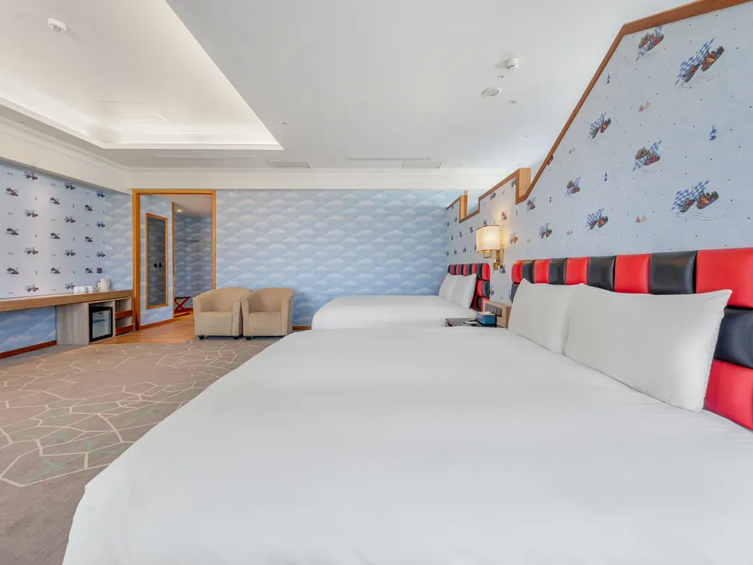 CHECK inn Select Tainan Yong Kang
