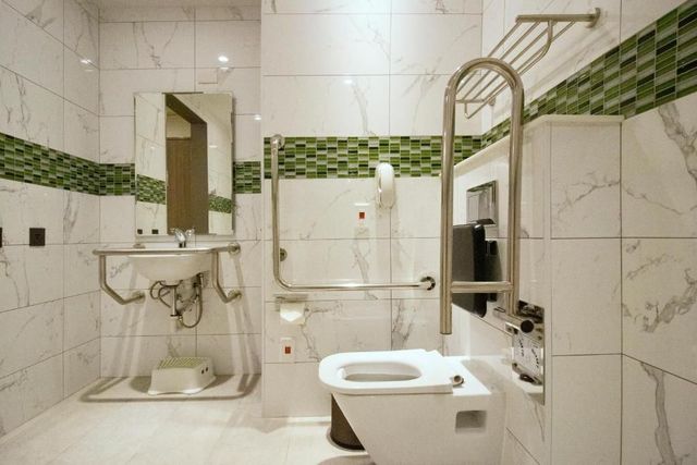 CHECK inn MAGI Kids Hotel-Comfort Quadruple Room (Accessible)-3