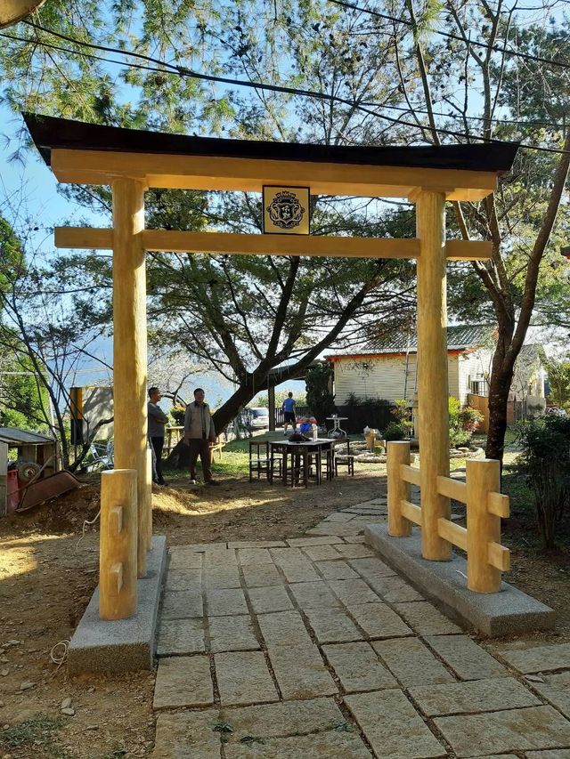 EMOH holiday estate-Single-family European-style wooden house | 2 people-5