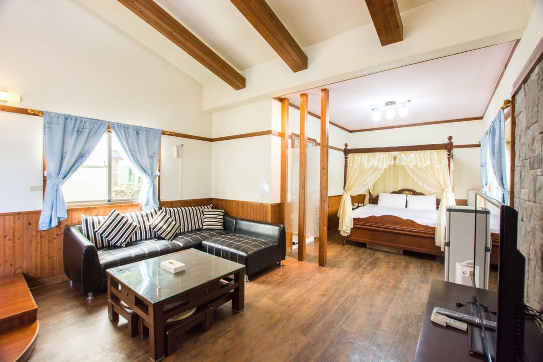 EMOH holiday estate
