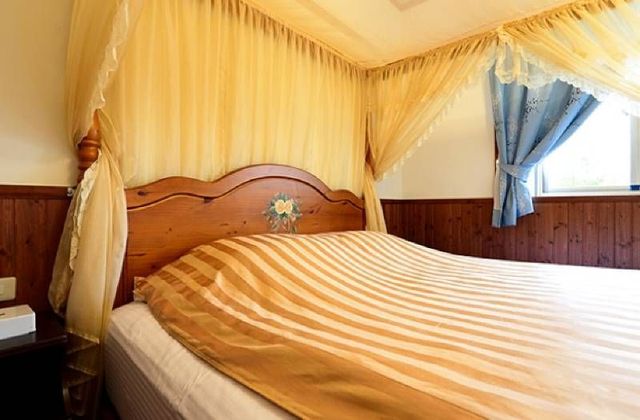 EMOH holiday estate-Single-family European-style wooden house | 4 people-6