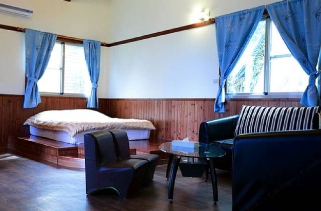EMOH holiday estate-Single-family European-style wooden house | 4 people-2