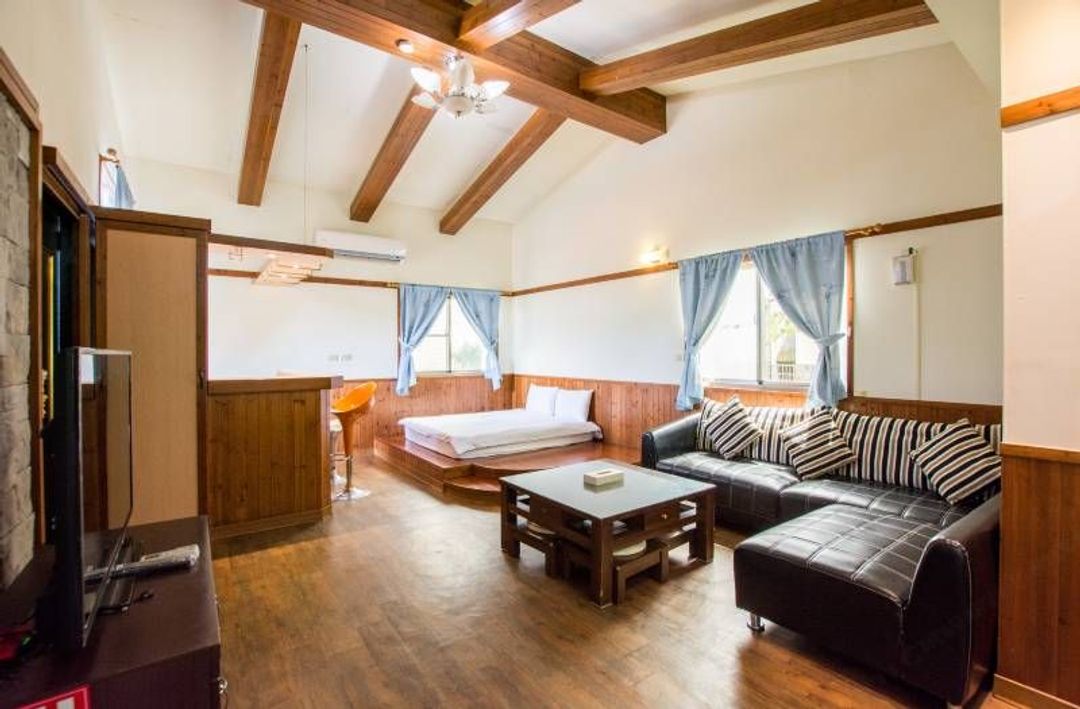 EMOH holiday estate