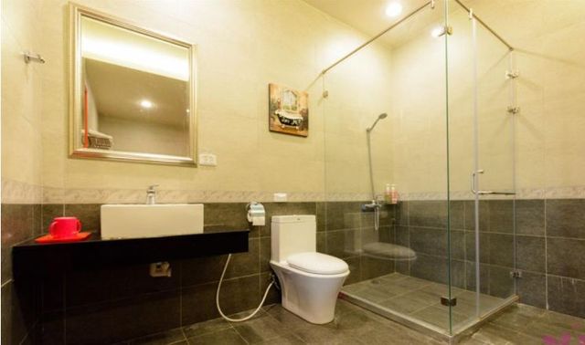EMOH holiday estate-Double Room|Themed Suite-6