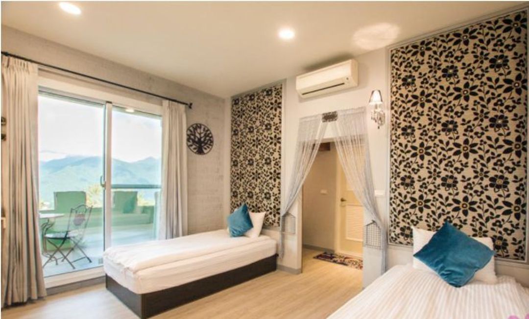 EMOH holiday estate