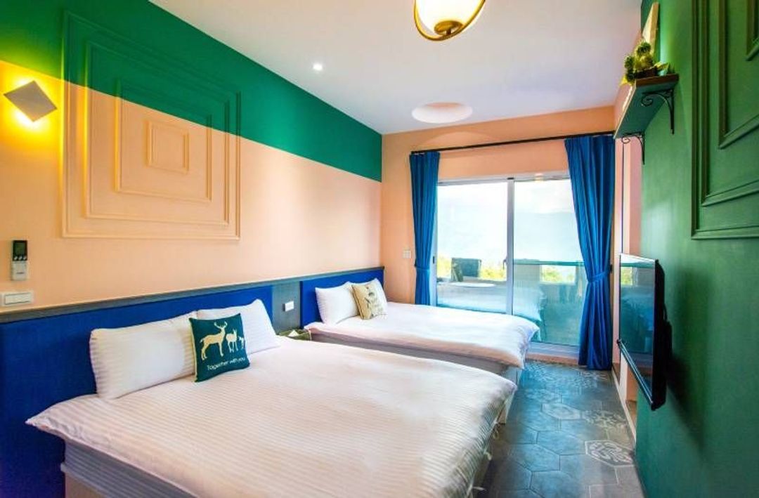 EMOH holiday estate