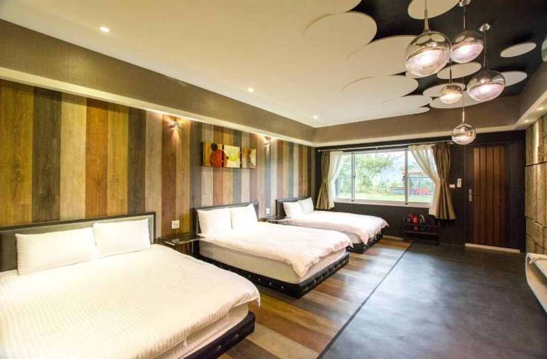 EMOH holiday estate
