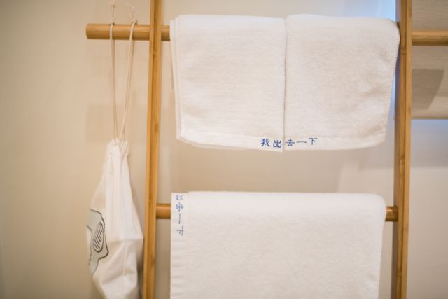 我出去一下民宿 l 熱銷獨賣-四人房-7