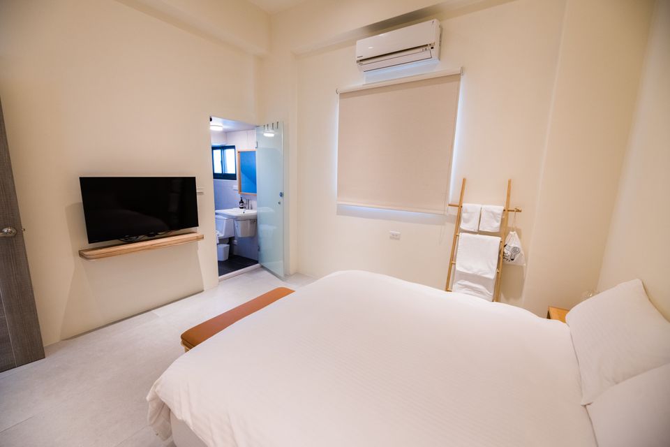 我出去一下民宿｜澎湖住宿推薦-民宿 / 公寓｜ 我出去一下民宿-1