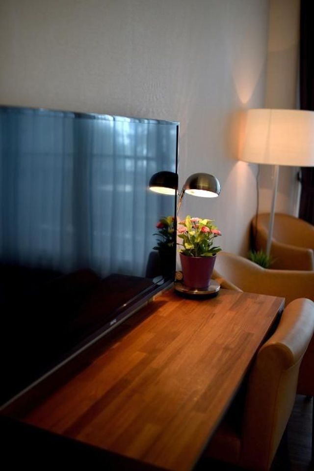 Sun Moon Lake Bamboo Stone Garden Ecological Resort-Double Room with Terrace-4