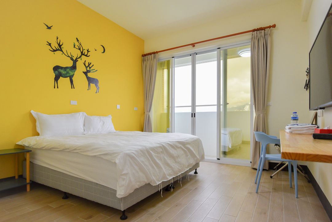 Xinjing Zhan B&B