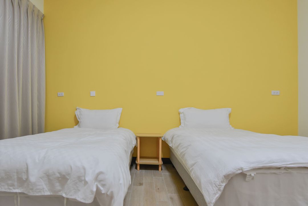Xinjing Zhan B&B