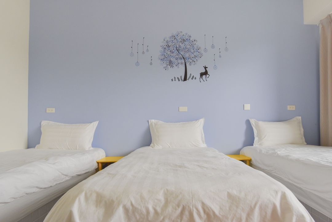 Xinjing Zhan B&B
