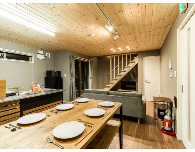Rakuten STAY HOUSE x WILL STYLE 松江-1-103-4
