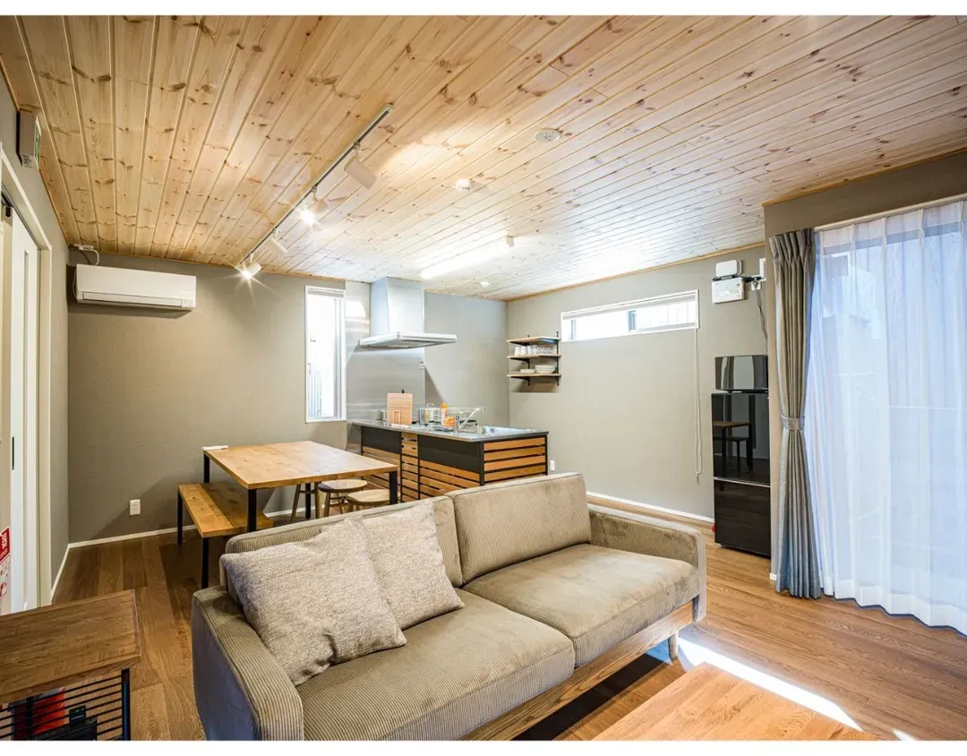 Rakuten STAY HOUSE x WILL STYLE 松江-1