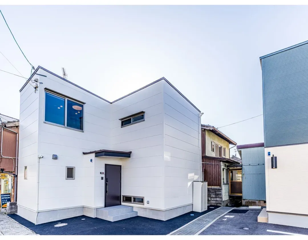 Rakuten STAY HOUSE x WILL STYLE 松江-1