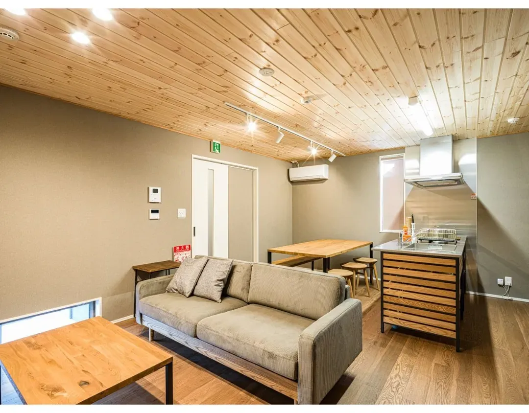 Rakuten STAY HOUSE x WILL STYLE 松江-1