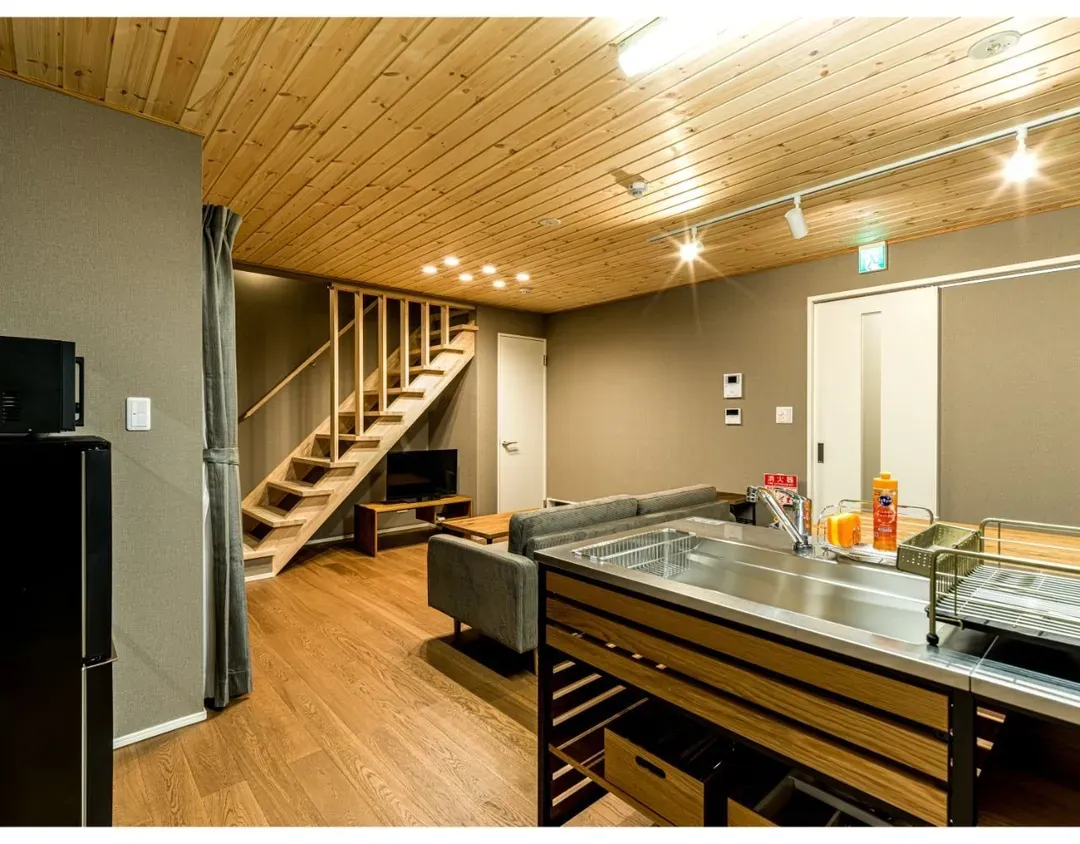 Rakuten STAY HOUSE x WILL STYLE 松江-1