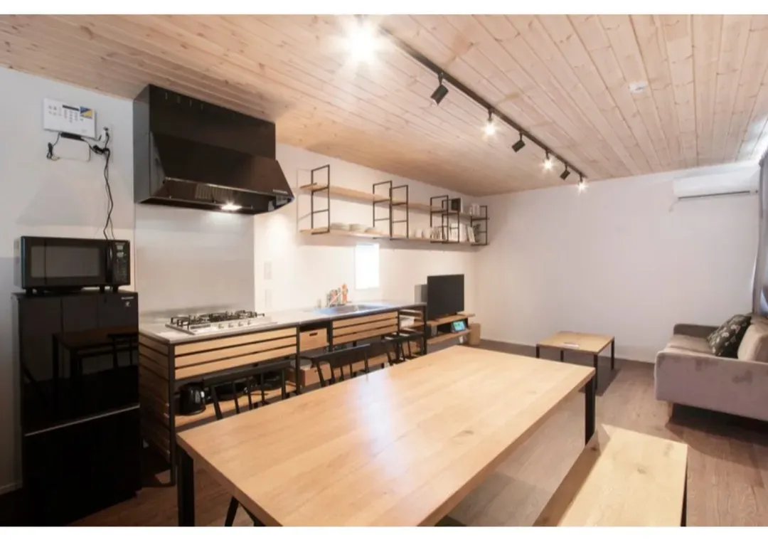 Rakuten STAY HOUSE x WILL STYLE 富士吉田松山-1