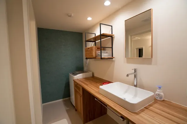 Rakuten STAY HOUSE x WILL STYLE Hachimanbori-1-Rakuten STAY brand building rental ♪ Excellent access to Hachimanbori! ★ 101-3
