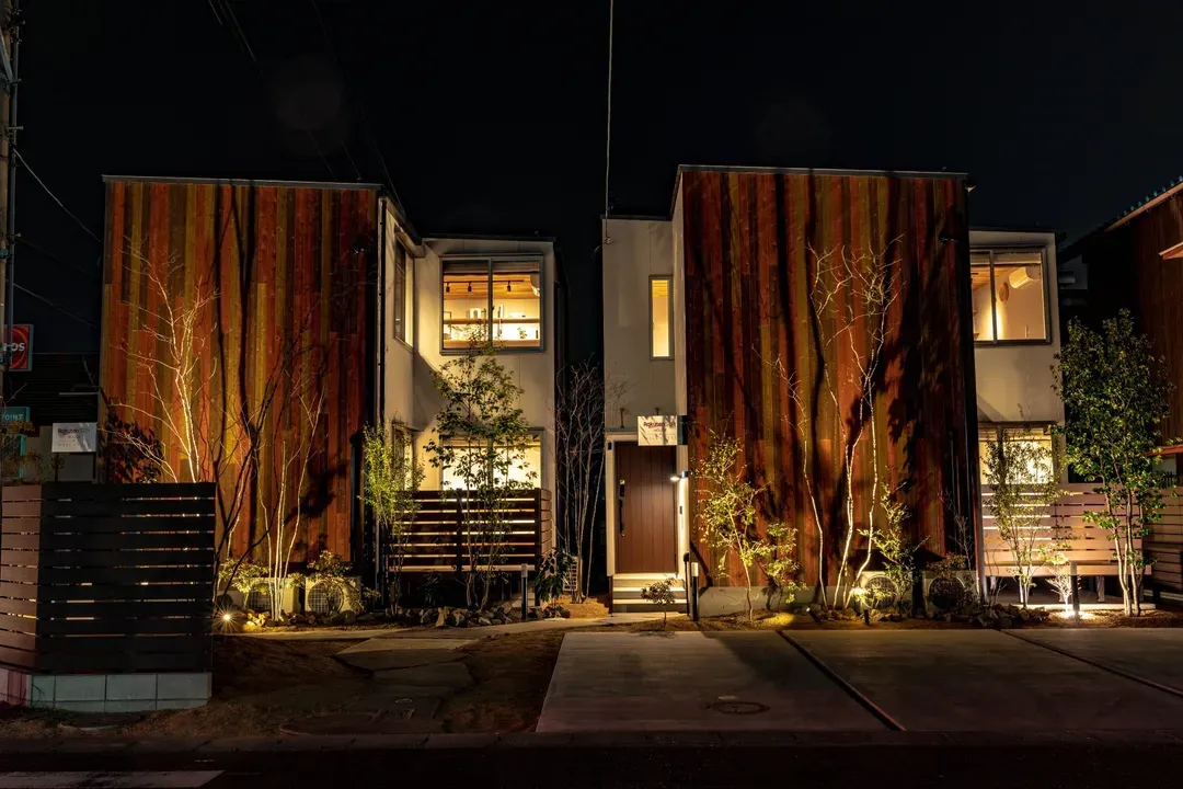 Rakuten STAY HOUSE x WILL STYLE 八幡堀-1