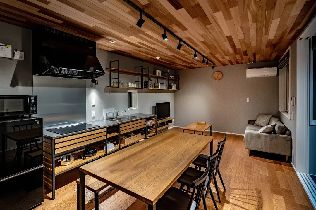 Rakuten STAY HOUSE x WILL STYLE 八幡堀-1