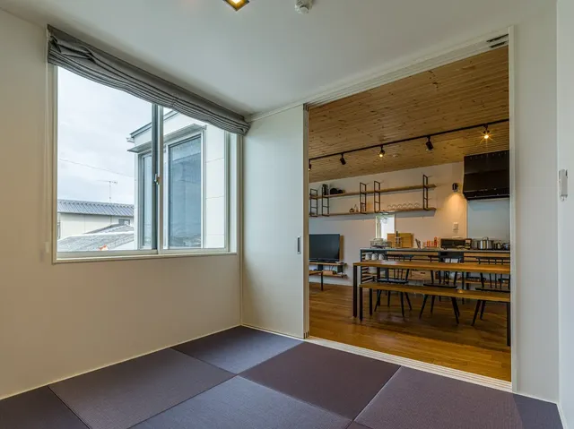 Rakuten STAY HOUSE x WILL STYLE 糸島-2-106-4