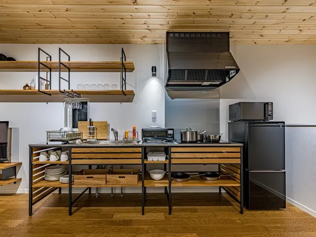 Rakuten STAY HOUSE x WILL STYLE 糸島-2-106-14