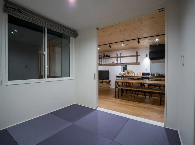 Rakuten STAY HOUSE x WILL STYLE 糸島-2-106-13