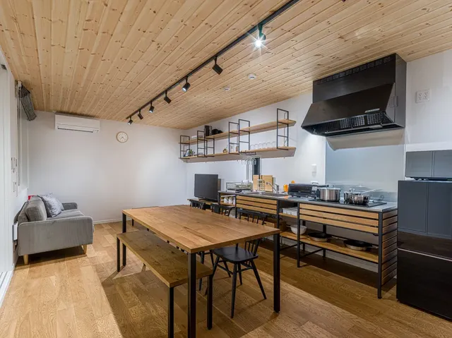 Rakuten STAY HOUSE x WILL STYLE 糸島-3-105-11